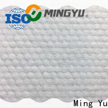 Ming Yu High-quality non-woven fabric manufacturing for business for home textile45 1