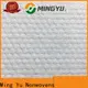Ming Yu cost non-woven fabric manufacturing Supply for handbag 1