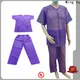 Ming Yu Custom protective clothing factory for adult 1