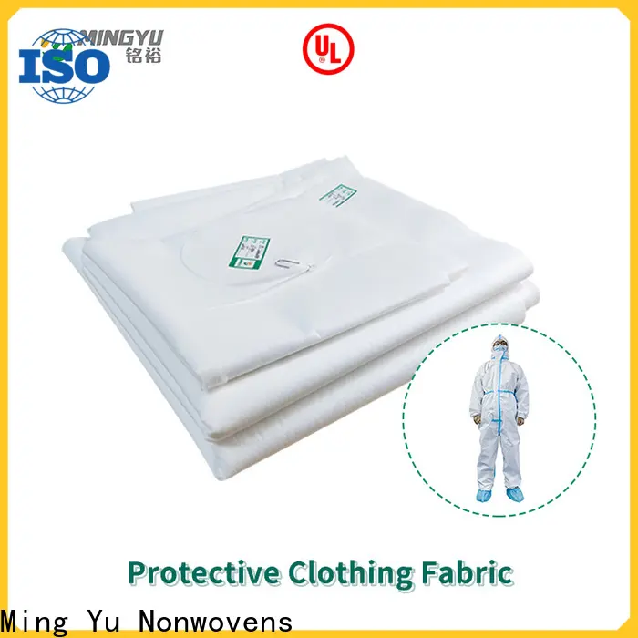 Ming Yu High-quality non-woven fabric manufacturing for business for home textile48 1