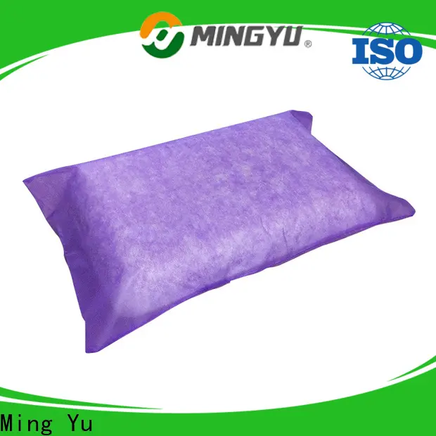 Custom non-woven fabric manufacturing efforts Suppliers for storage 1