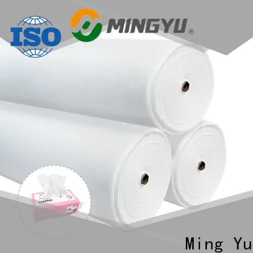 Ming Yu High-quality non-woven fabric manufacturing for business for home textile49 1