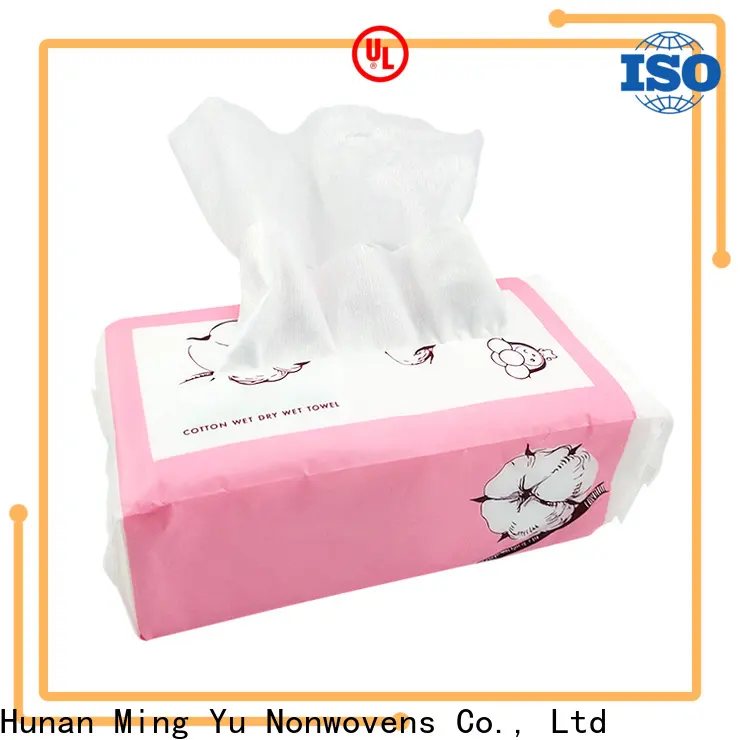 Ming Yu spunbond spunbond fabric company for handbag 1