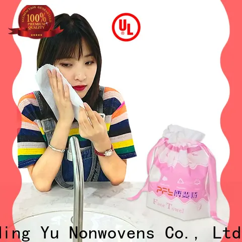 Ming Yu Best non-woven fabric manufacturing Supply for handbag 1