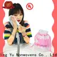 Ming Yu Best non-woven fabric manufacturing Supply for handbag 1