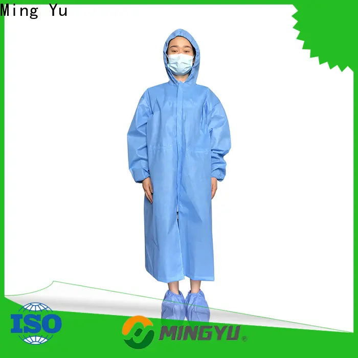 Ming Yu Top non-woven fabric manufacturing Supply for bag 1