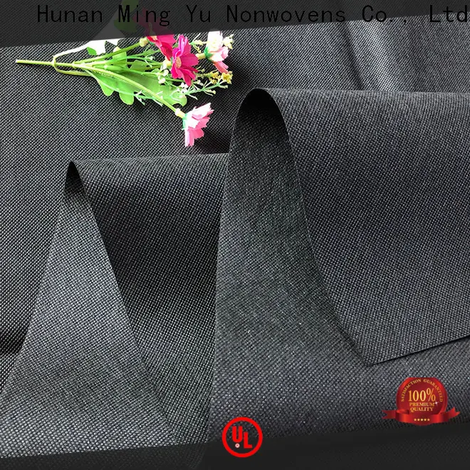 Best ground cover fabric bulk Suppliers for home textile 1