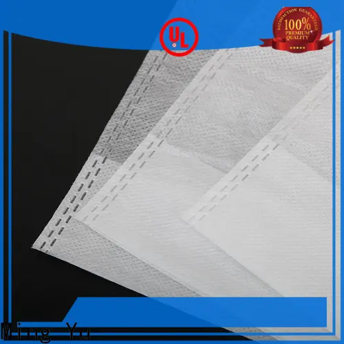 Ming Yu Wholesale geotextile fabric company for package 1