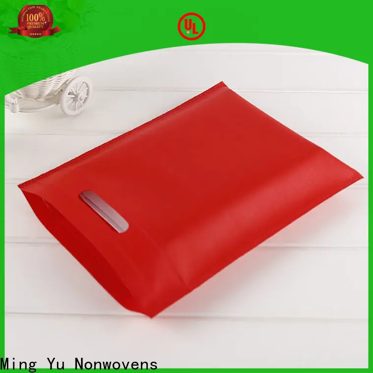 Best non woven shopping bag woven company for bag 1