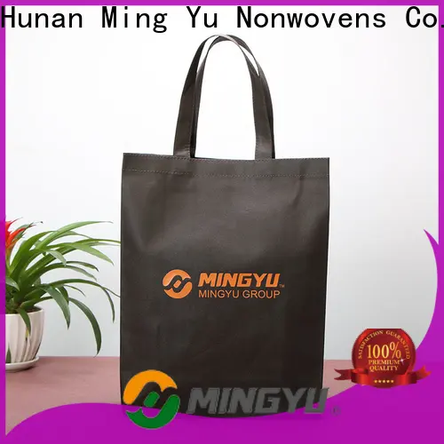 Custom non woven shopping bag spunbond Suppliers for bag 1