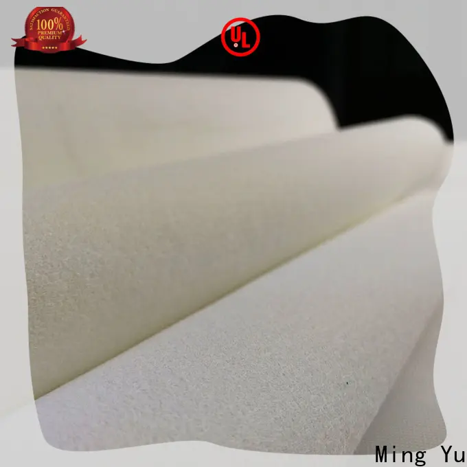 High-quality polyester felt woven Suppliers for package 1