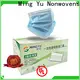 Ming Yu Latest face mask material for business for hospital 1