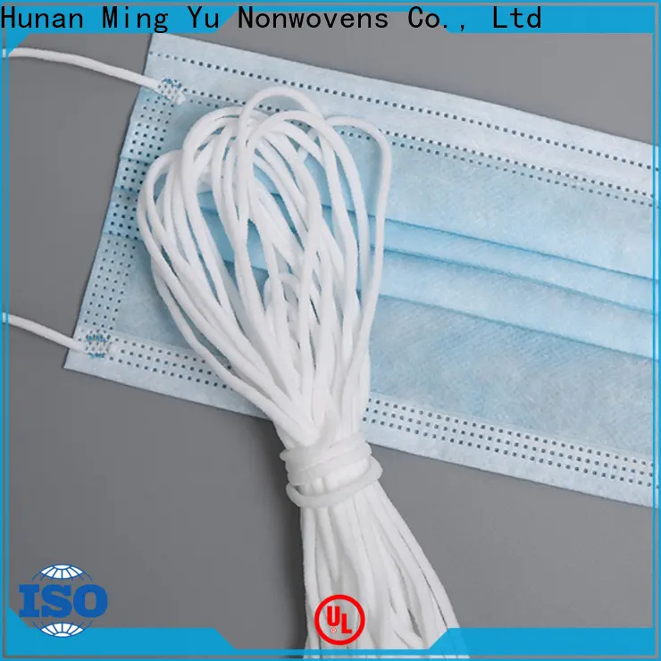 Custom face mask material company for adult 1