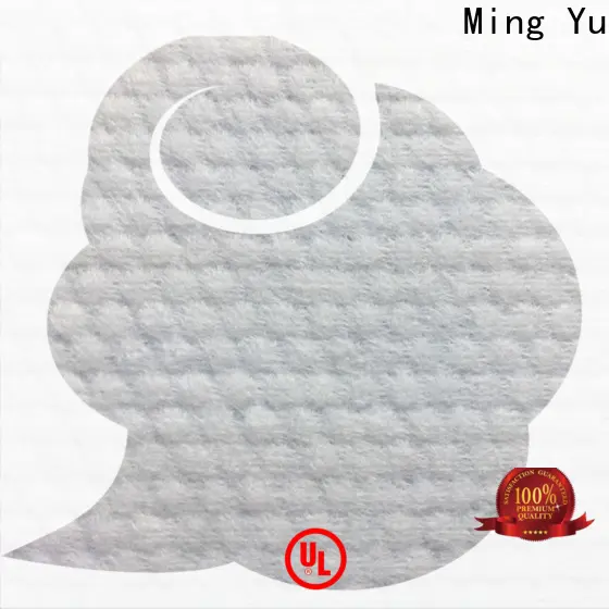Ming Yu High-quality non-woven fabric manufacturing for business for home textile52 1