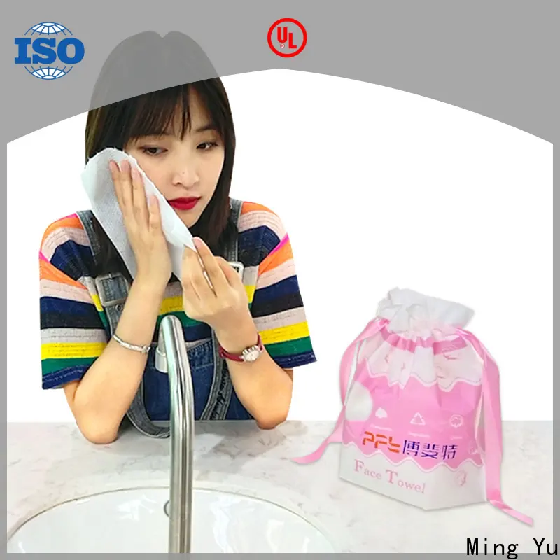 Ming Yu High-quality non-woven fabric manufacturing for business for home textile53 1