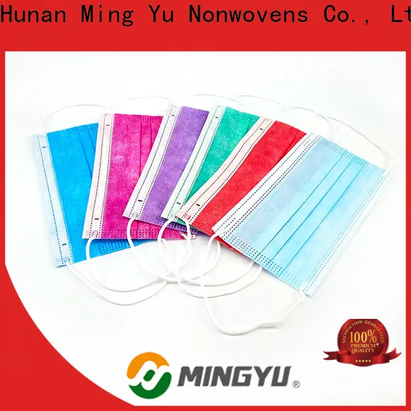 Top face mask material manufacturers for hospital3 1