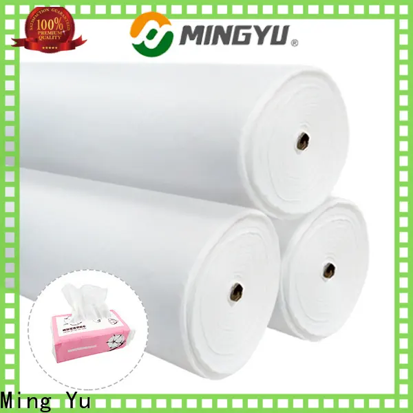 High-quality non-woven fabric manufacturing unremitting manufacturers for home textile 1