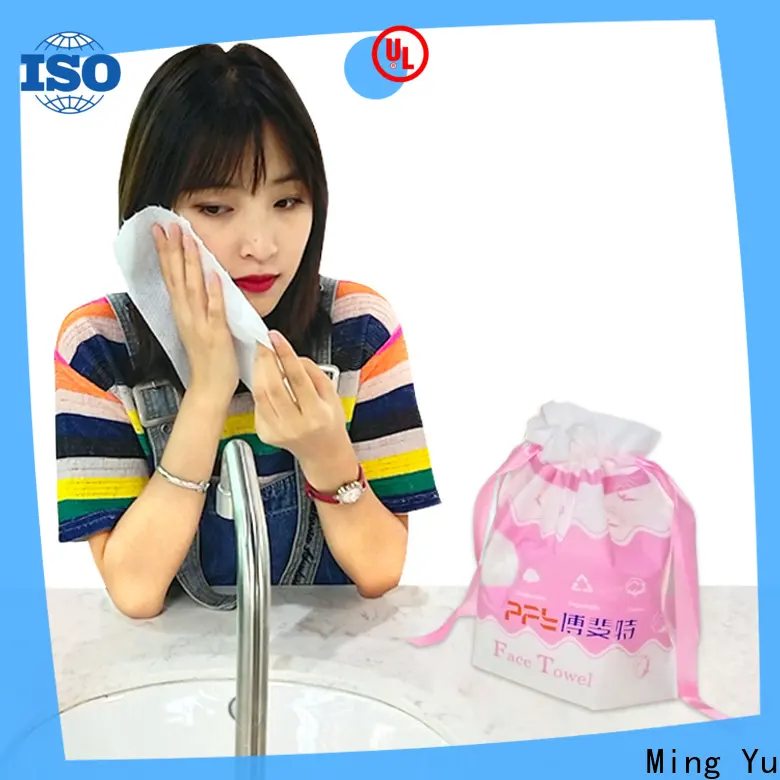Ming Yu Top non-woven fabric manufacturing Suppliers for package 1