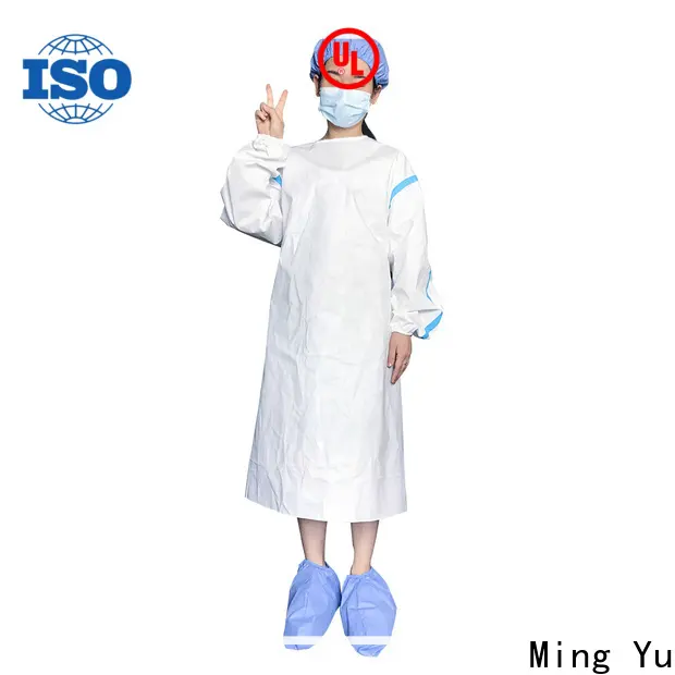 Ming Yu New for business for medical 1