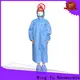 New protective clothing Supply for hospital 1