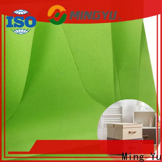 Custom pp non woven polypropylene company for handbag 1