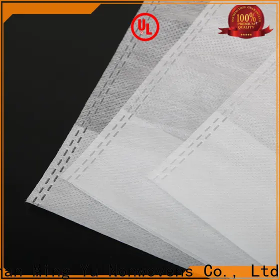 Ming Yu fabric ground cover fabric Suppliers for storage 1