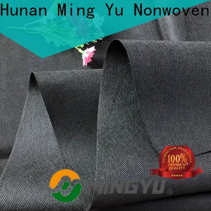 Ming Yu High-quality weed control fabric manufacturers for handbag 1