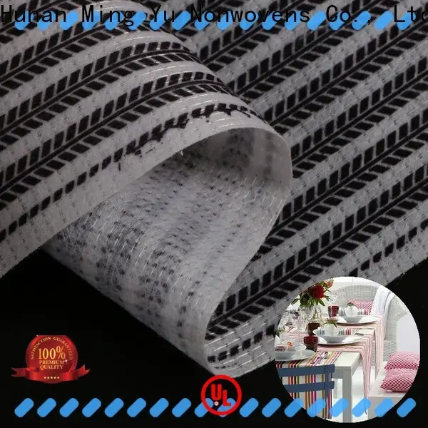 Latest mattress ticking fabric antiyellowing company for package 1