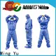 Ming Yu High-quality protective clothing Suppliers for hospital 1
