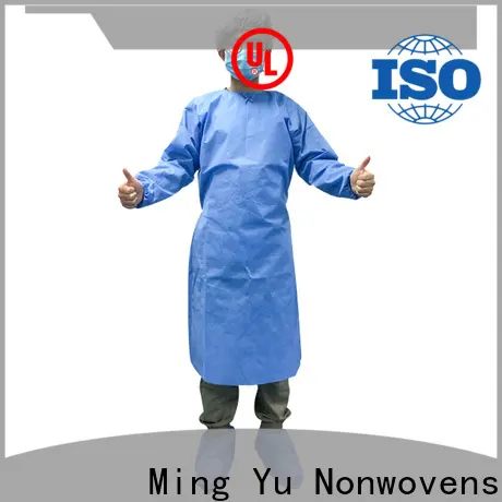 Ming Yu Best protective clothing Supply for hospital 1