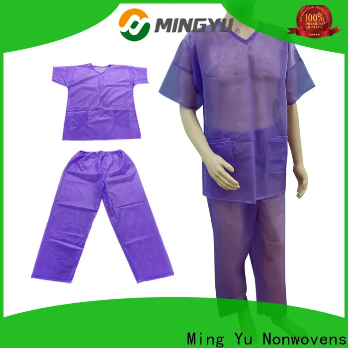 Custom non-woven fabric manufacturing cost Suppliers for storage 1
