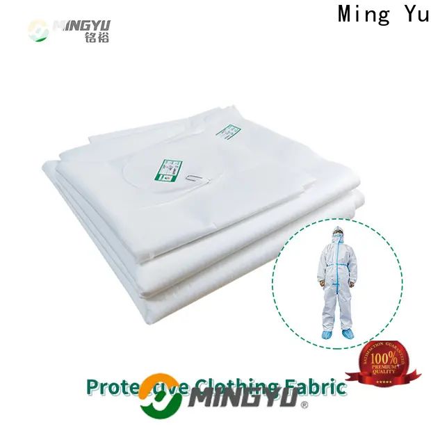 Ming Yu non non-woven fabric manufacturing Suppliers for handbag 1