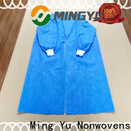 Ming Yu protective clothing manufacturers for medical 1