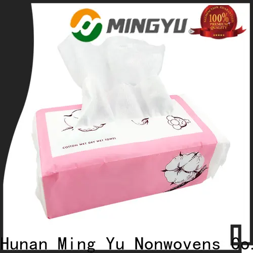 spunlace application 1