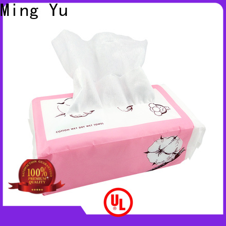 Ming Yu efforts non-woven fabric manufacturing Suppliers for home textile1 1