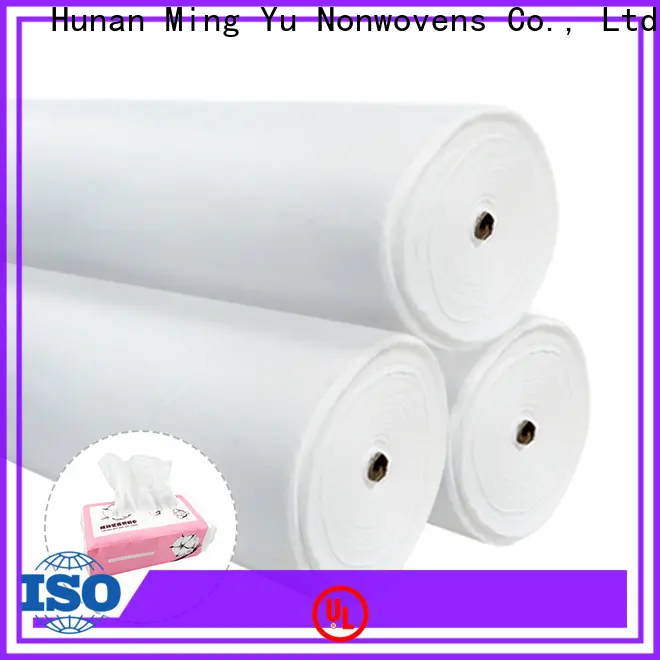 Ming Yu ecofriendly spunbond fabric Supply for storage 1