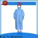 Ming Yu protective clothing factory for medical2 1