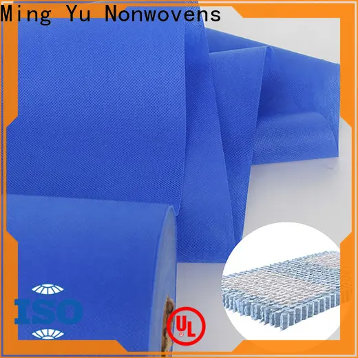 Wholesale pp spunbond nonwoven fabric polypropylene factory for storage 1