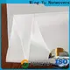 Ming Yu handbag non woven polypropylene fabric Supply for package 1