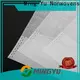 Ming Yu Custom non woven geotextile fabric company for home textile 1