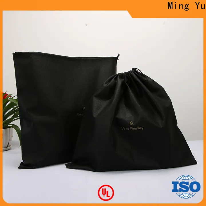 Ming Yu High-quality nonwoven bags company for home textile 1