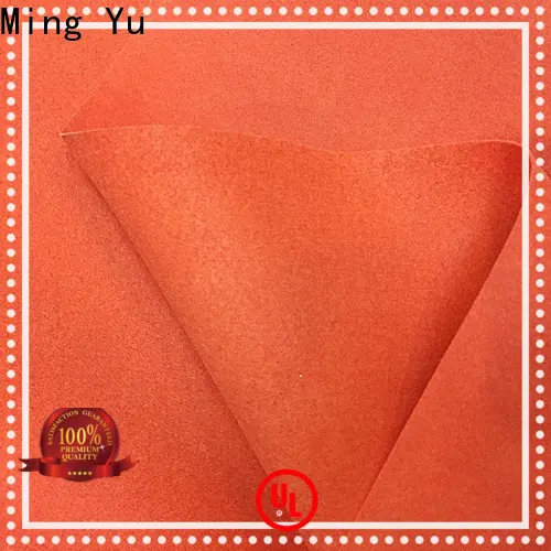Ming Yu fibers felt nonwoven Supply for storage 1