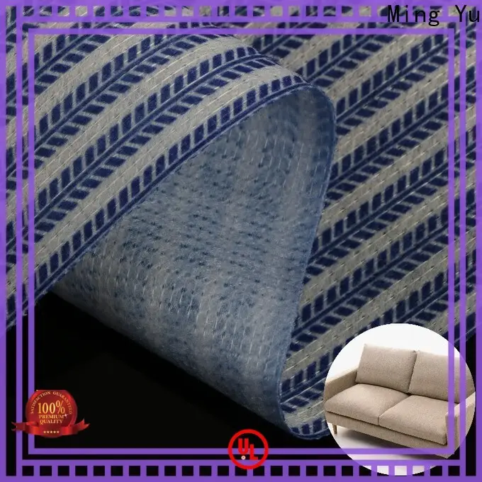 New bonded fabric non manufacturers for package 1