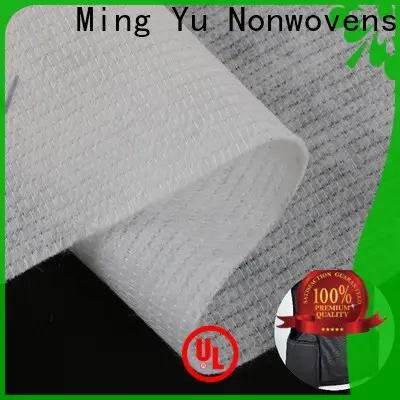 Ming Yu New bonded fabric for business for storage 1