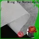 Ming Yu New bonded fabric for business for storage 1
