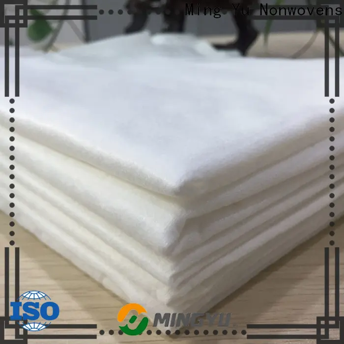 High-quality spunlace non woven fabric spunbond company for storage 1