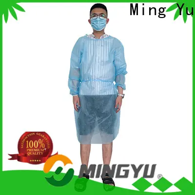 Ming Yu Suppliers for hospital 1