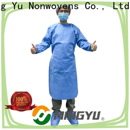 Wholesale protective clothing Suppliers for medical 1