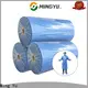 Ming Yu High-quality face mask material company for hospital 1