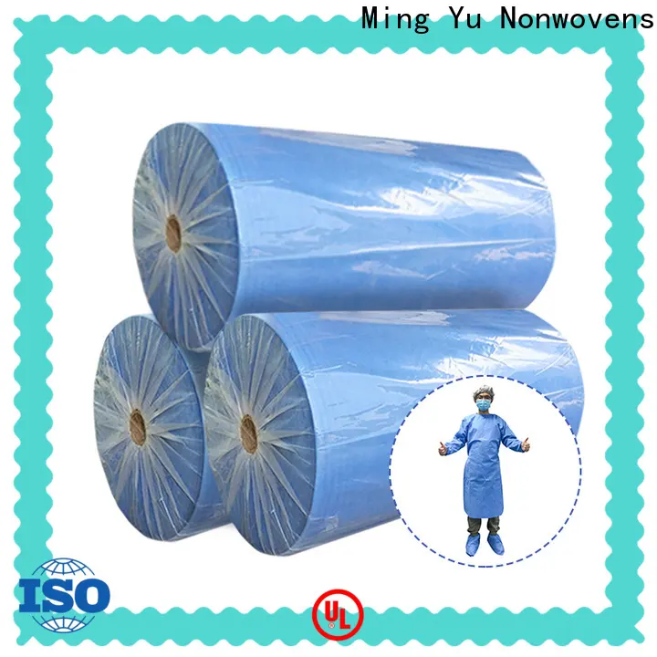 New pp non woven rolls Supply for package 1